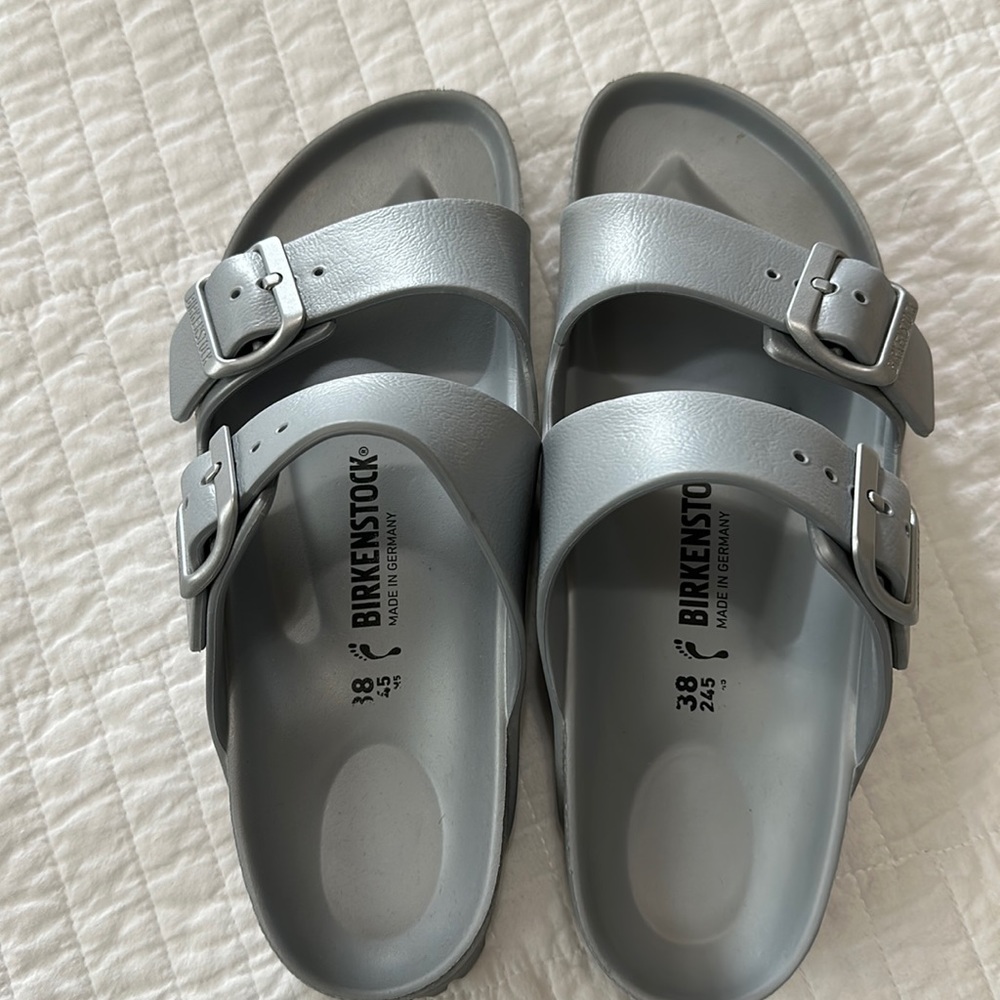 Birkenstock Eva sandals
